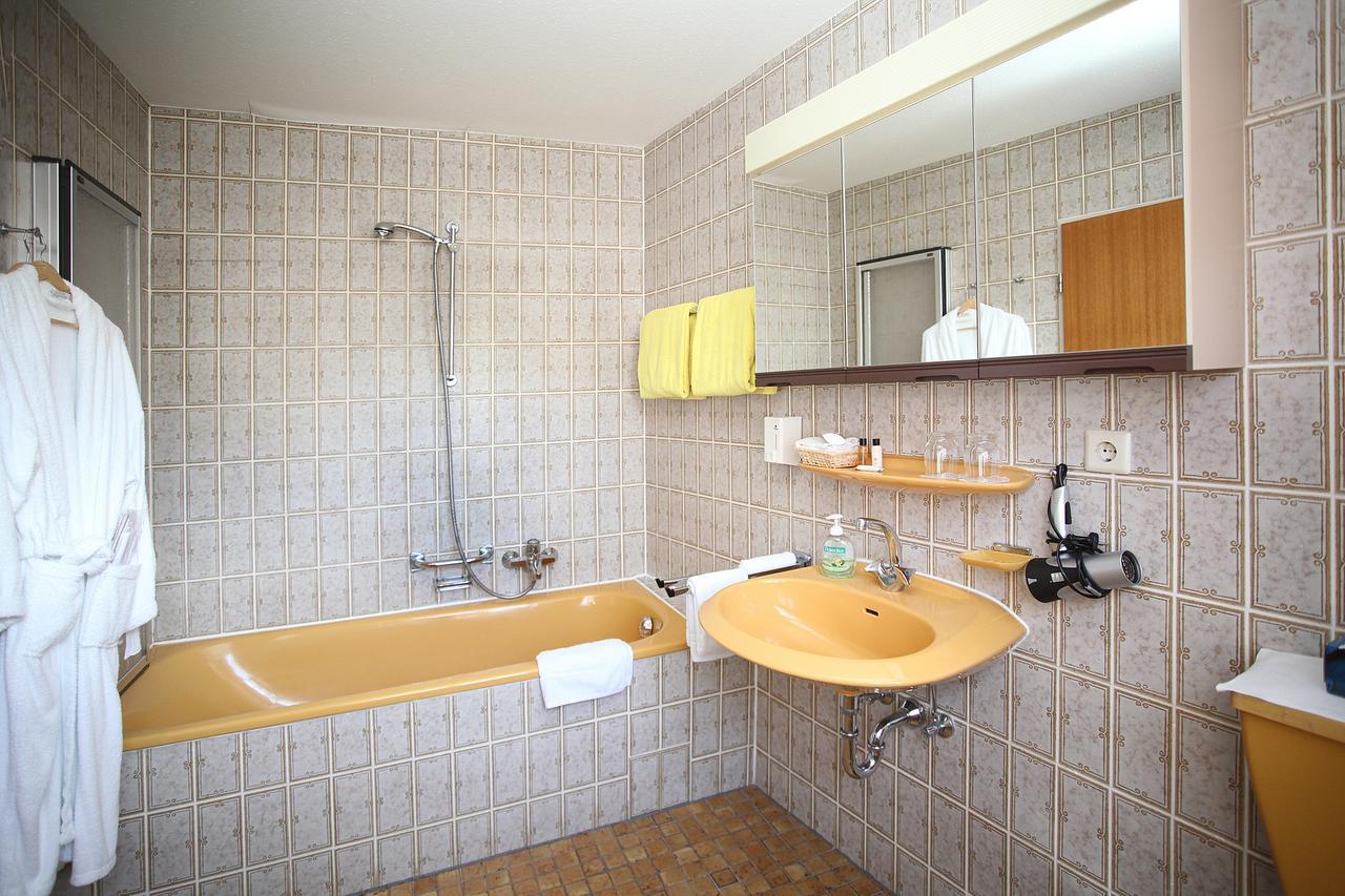 Landgasthof Rebstock Sulzburg Esterno foto