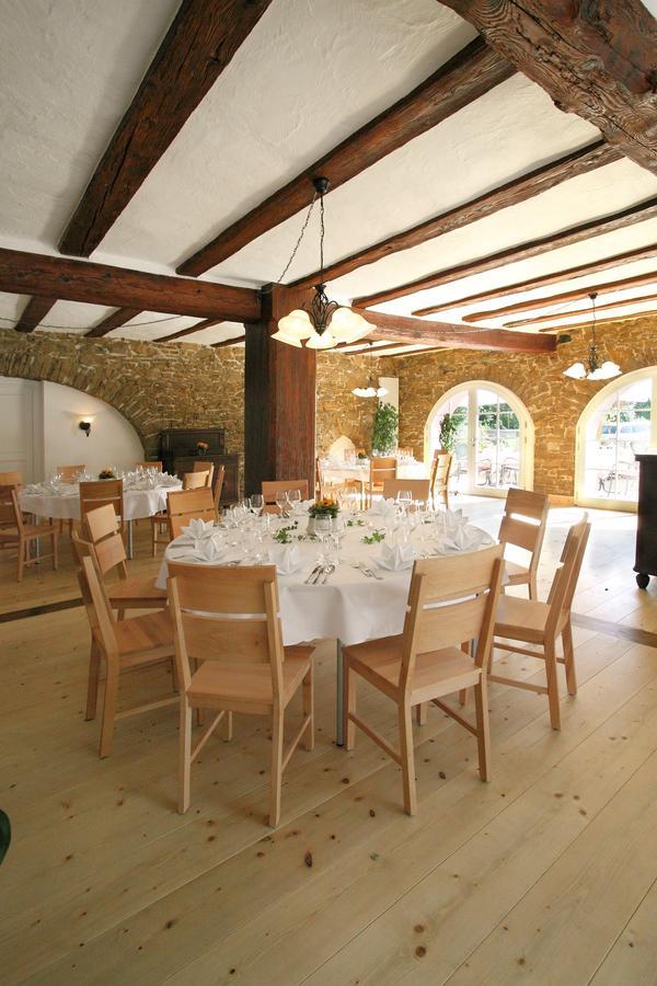 Landgasthof Rebstock Sulzburg Esterno foto