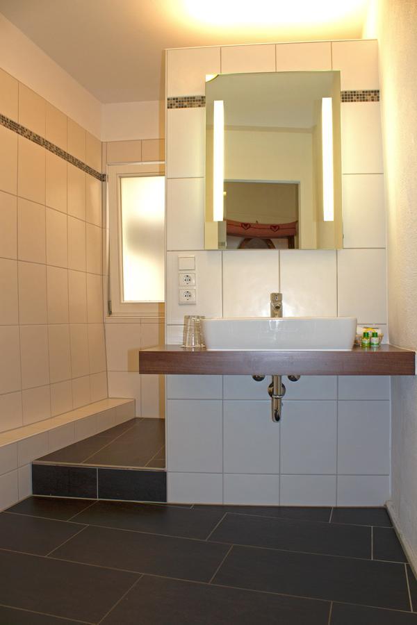 Landgasthof Rebstock Sulzburg Esterno foto